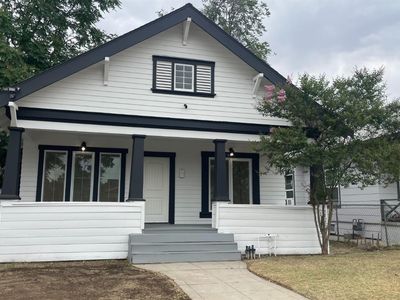 1724 Blanche St, Bakersfield, CA, 93304