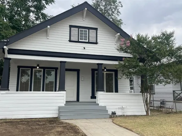 1724 Blanche St, Bakersfield, CA 93304