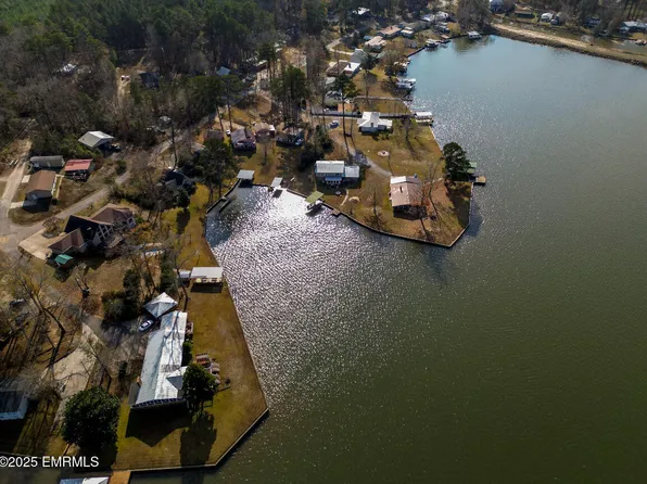 3963 Dogwood Ln, Lauderdale, MS 39335