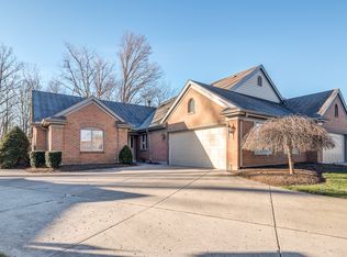 2580 Vienna Estates Dr, Dayton, OH 45459