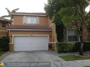 15564 SW 112th Way, Miami, FL 33196