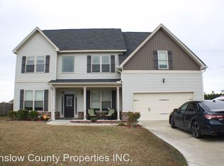 304 SW Plantation Dr, Maple Hill, NC 28454