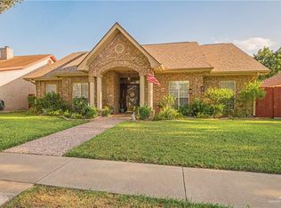 2018 E 28th St, Mission, TX 78574