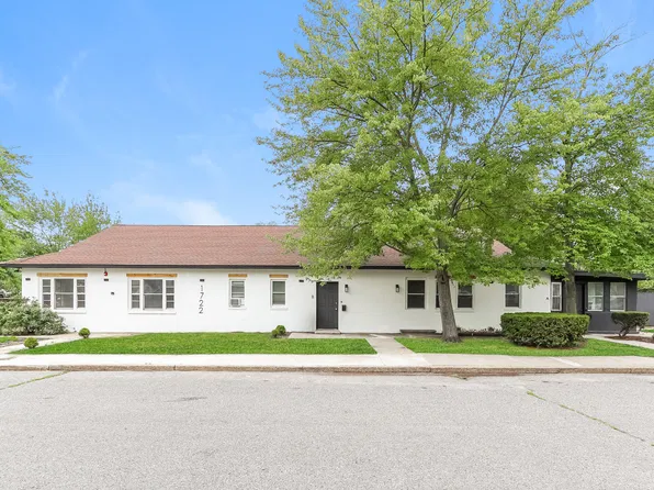1722 Overbrook Ave APT C, Paulsboro, NJ 08066