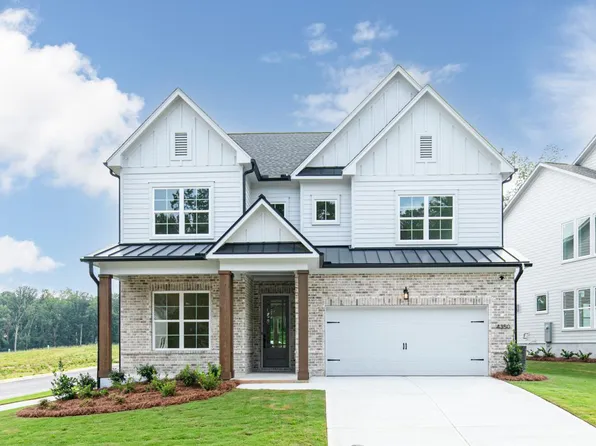 4350 Waylon Dr, Cumming, GA 30028