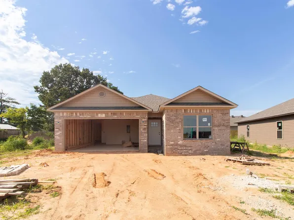 1993 Pintail Cv, Lake City, AR 72437