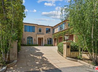 702 Patterson Pl, Pacific Palisades, CA 90272