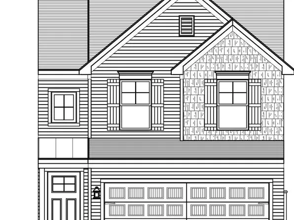 160 Magnolia Lane Lot 20, State College, PA 16803