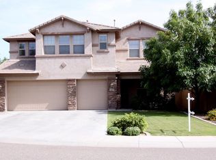 5115 W Saddlehorn Rd, Phoenix, AZ 85083