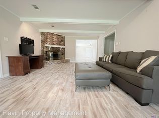 12715 Mustang Ave, Baton Rouge, LA 70818
