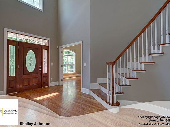 2nd image of 157 Palmer Marsh Pl