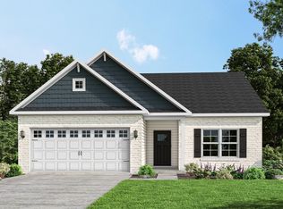 Weymouth Plan, Long Point Reserve, Vass, NC 28394