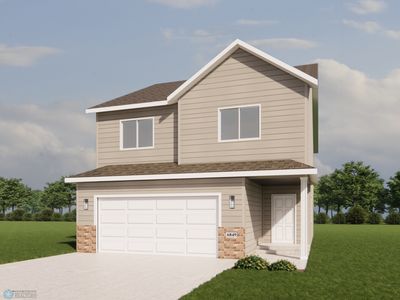 6054 Martin Ln W, West Fargo, ND, 58078