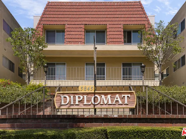 5845 Doverwood Dr Unit 106, Culver City, CA 90230