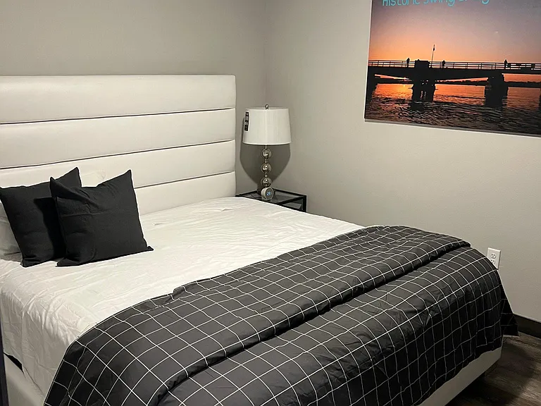Guest Bedroom #2