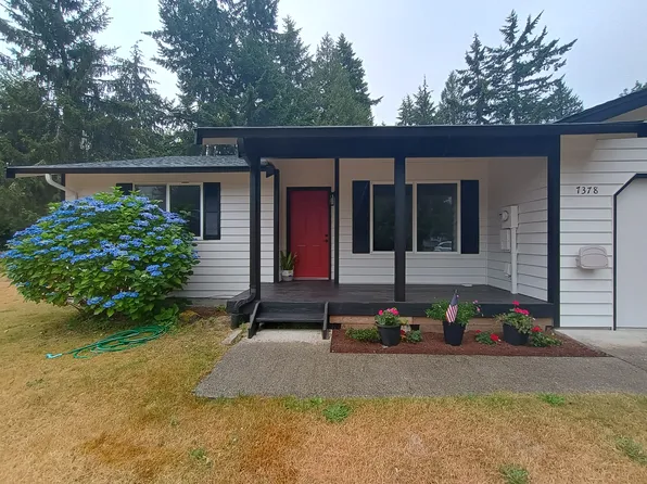 7378 Haynes Ln NE #7378, Bremerton, WA 98311