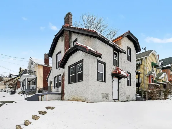 336 Dorchester Ave, Cincinnati, OH 45219