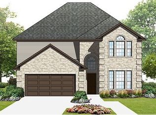 2009 Red Riv, Forney, TX 75126