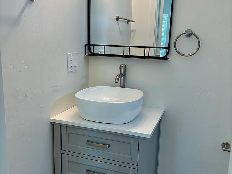 Bathroom Vanity