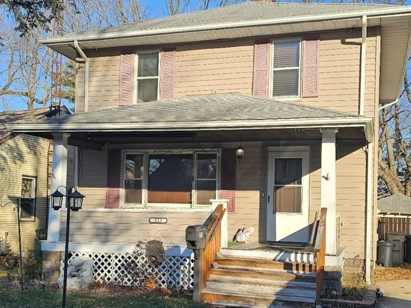 213 E Victoria St, South Bend, IN 46614