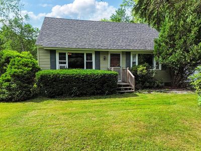 77 W River Road, Waterville, ME, 04901
