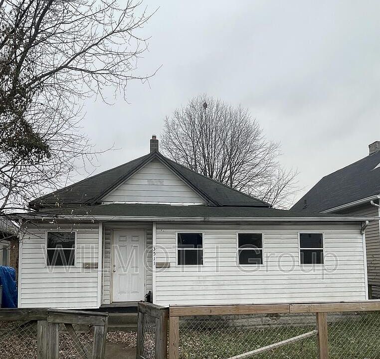 1st image of 3511 E 10th St Unit 2