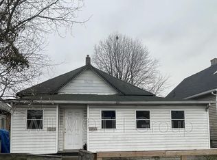 3511 E 10th St UNIT 2, Indianapolis, IN