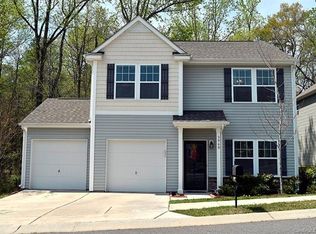 3960 Shasta Cir, Clover, SC 29710