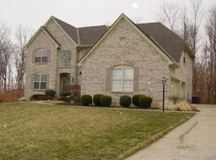 1033 Westchester Way, Cincinnati, OH 45244