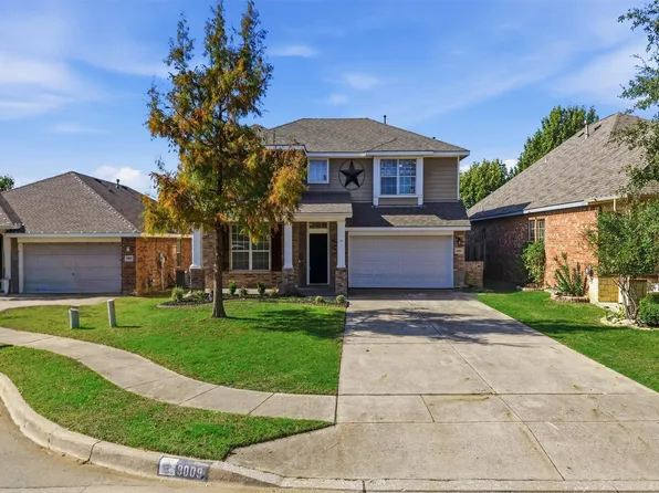 9009 Trail Blazer Dr, Fort Worth, TX 76131