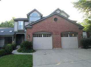 7230 Cascade Dr, Florence, KY 41042