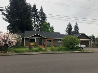 720 NE 22nd Ave, Camas, WA 98607