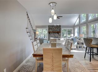48 Full Sweep, Hilton Head Island, SC 29928