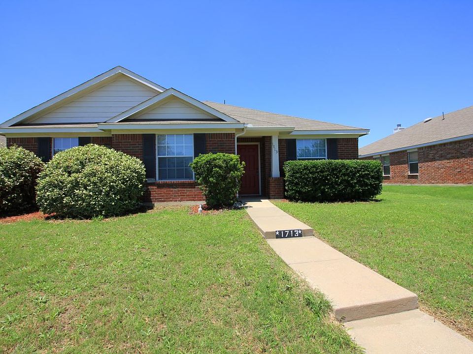 1st image of 1713 Chapman Dr