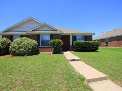 1713 Chapman Dr, Lancaster, TX, 75134