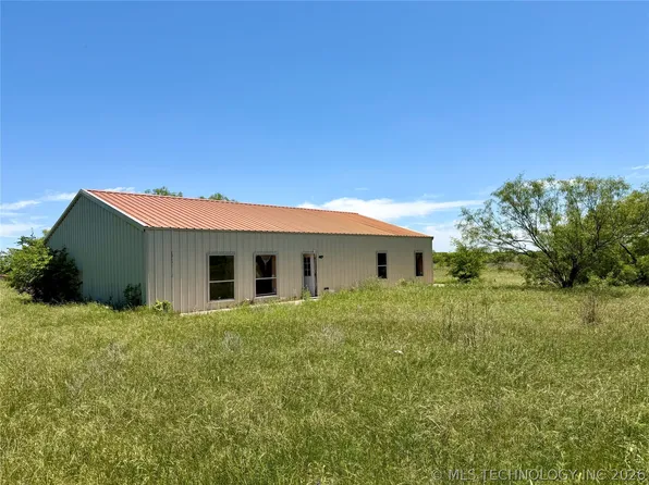 13717 Prairie Valley Rd, Ardmore, OK 73401