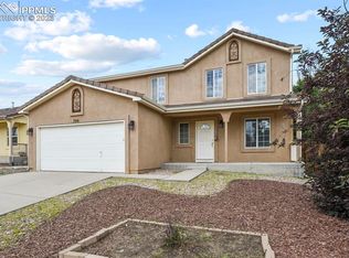 704 Harvest Field Way, Fountain, CO 80817