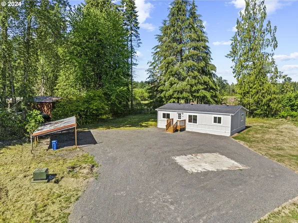 124 Lapham Rd, Toutle, WA 98649