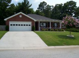 648 Monroe St, Grovetown, GA 30813