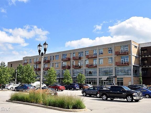 2nd image of 705 Village Green Way Unit 413