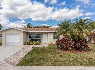 11861 NW 33rd St, Fort Lauderdale, FL 33323