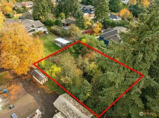 125 Xx 39th Ave NE, Seattle, WA 98125