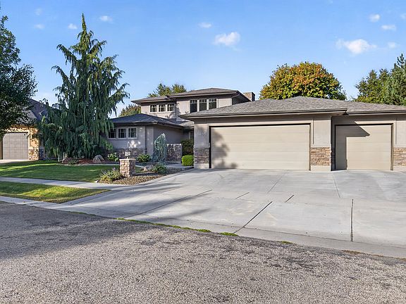 2nd image of 3805 S Basilica Way