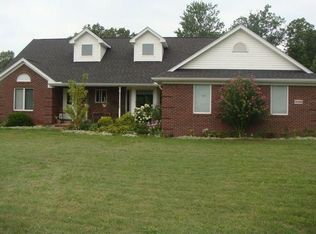 9688 Saint Clair Hwy, Casco, MI 48064