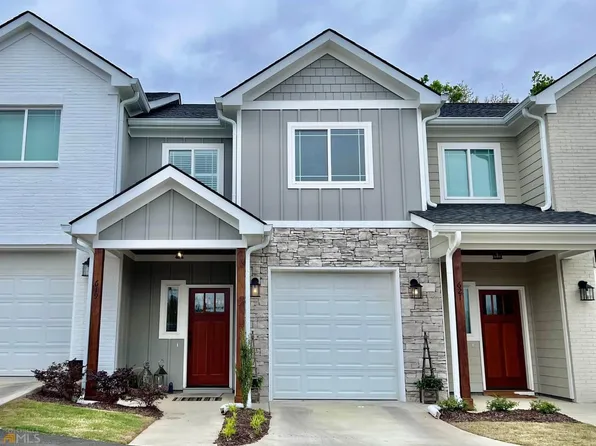 619 E 3rd St, Rome, GA 30161