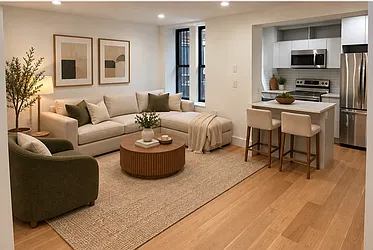 78 Thayer Street, #AA