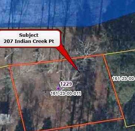 4th image of 207 Indian Creek Pt