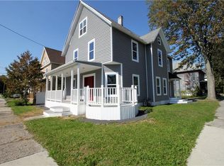 831 Academy St, Watertown, NY 13601