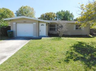 2401 Havana Dr, Clearwater, FL 33764