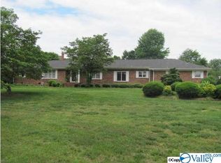 1601 Walnut St, Albertville, AL 35950